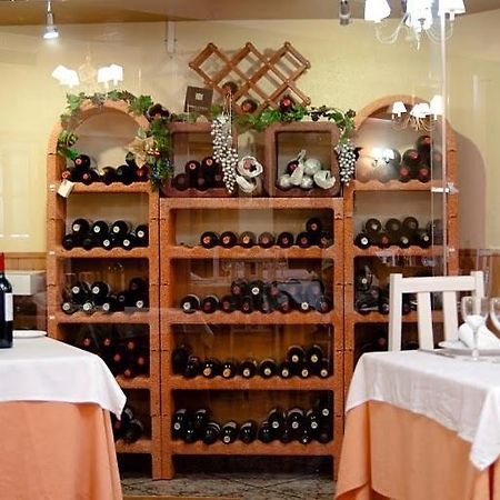 Hotel Los Bartolos Alhama de Murcia Dış mekan fotoğraf