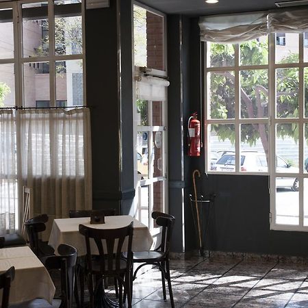 Hotel Los Bartolos Alhama de Murcia Dış mekan fotoğraf