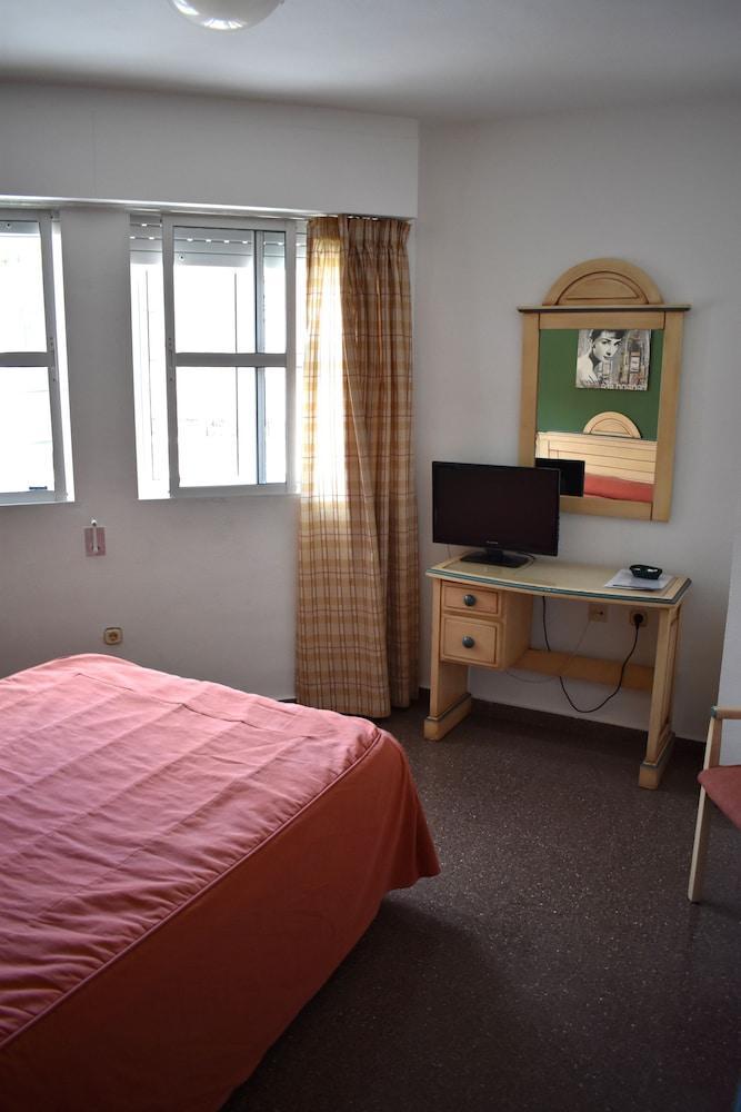 Hotel Los Bartolos Alhama de Murcia Dış mekan fotoğraf