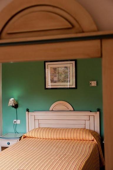 Hotel Los Bartolos Alhama de Murcia Dış mekan fotoğraf