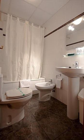 Hotel Los Bartolos Alhama de Murcia Oda fotoğraf