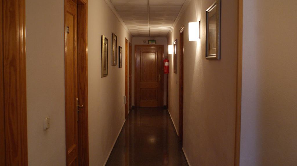 Hotel Los Bartolos Alhama de Murcia Dış mekan fotoğraf