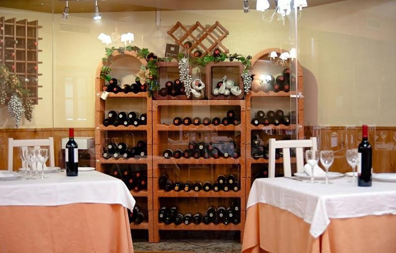 Hotel Los Bartolos Alhama de Murcia Dış mekan fotoğraf