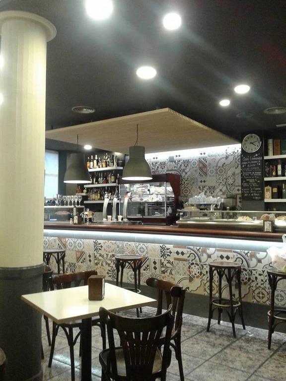 Hotel Los Bartolos Alhama de Murcia Dış mekan fotoğraf