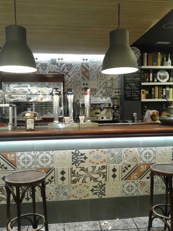 Hotel Los Bartolos Alhama de Murcia Dış mekan fotoğraf