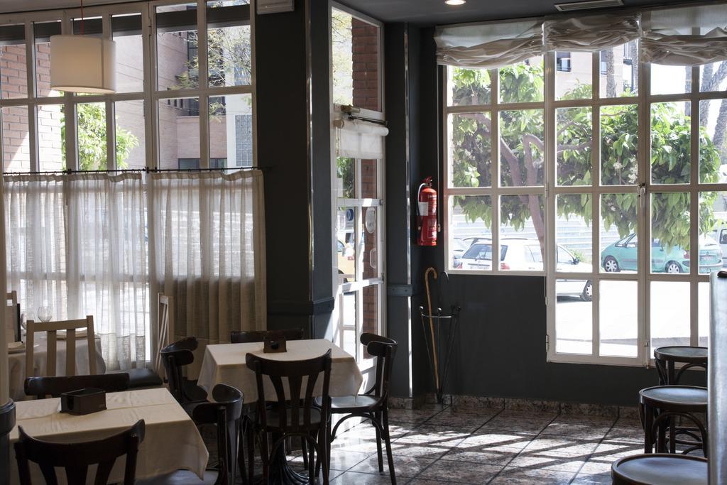 Hotel Los Bartolos Alhama de Murcia Dış mekan fotoğraf