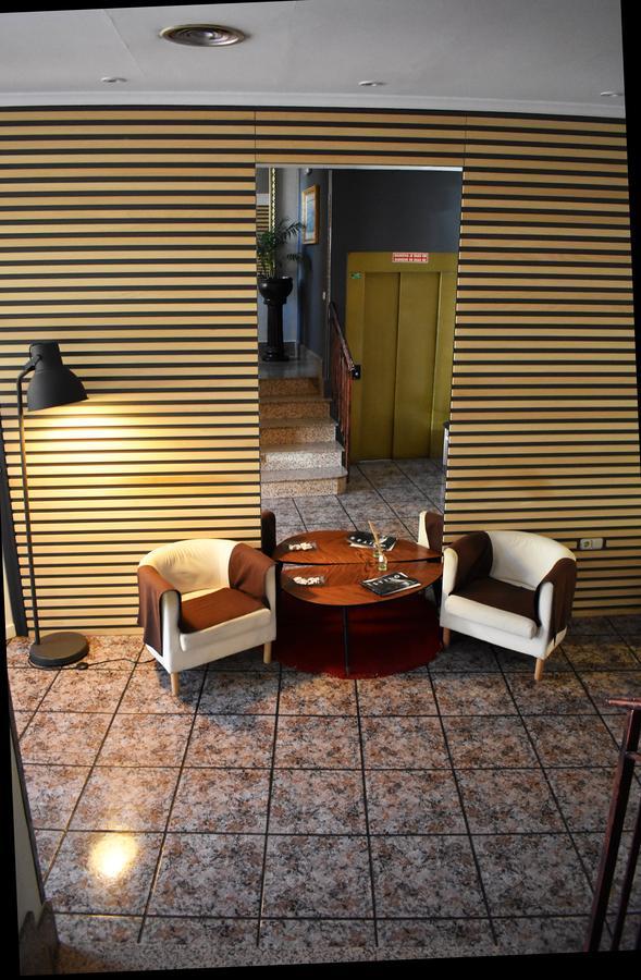 Hotel Los Bartolos Alhama de Murcia Dış mekan fotoğraf