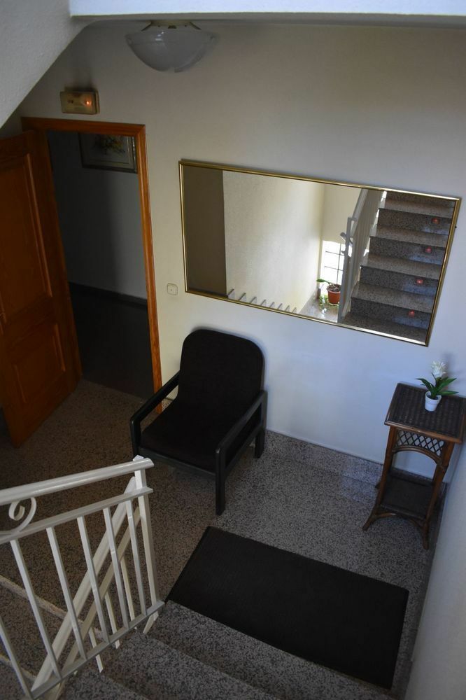 Hotel Los Bartolos Alhama de Murcia Dış mekan fotoğraf